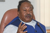 ’Not condemning a religion’: Karnataka BJP MLA Eshwarappa clarifies after Azaan remark